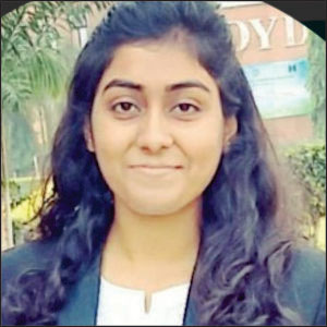 KUMARI MEDHA